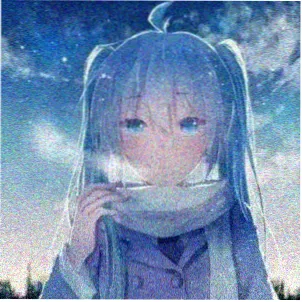 用户何同学头像