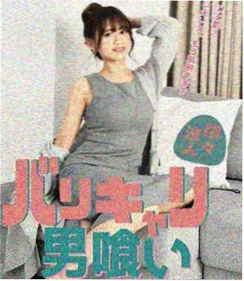 古装剧汉阳旧事剧照