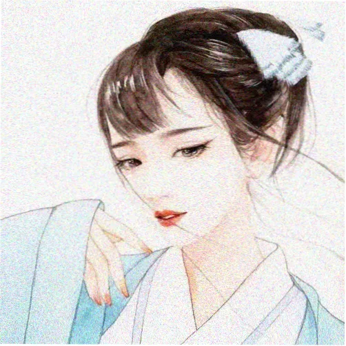 演员朴序妍人物头像